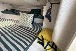 NO NAME 24ft Pursuit Yacht For Sale