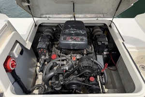 NO NAME 24ft Pursuit Yacht For Sale