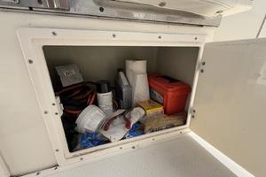 NO NAME 24ft Pursuit Yacht For Sale