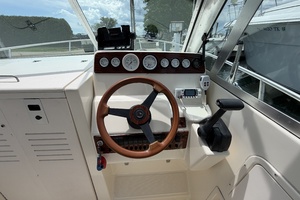NO NAME 24ft Pursuit Yacht For Sale
