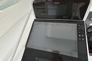 Caught 60ft Striker Yacht For Sale