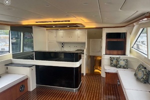 Yacht for sale CAUGHT