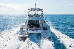  2024 Aquila 44 Yacht Yacht For Sale in Palm Beach FL
