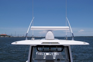 2022 Sportsman Open 352 - T-Top