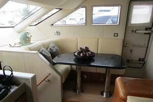 FANCIER NANCI 74ft Cheoy Lee Yacht For Sale