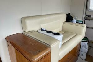 FANCIER NANCI 74ft Cheoy Lee Yacht For Sale