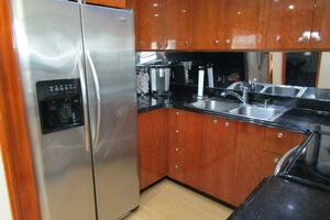 FANCIER NANCI 74ft Cheoy Lee Yacht For Sale