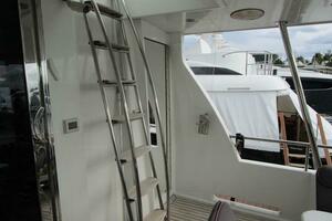 FANCIER NANCI 74ft Cheoy Lee Yacht For Sale