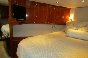 FANCIER NANCI 74ft Cheoy Lee Yacht For Sale