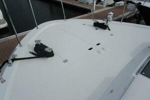 FANCIER NANCI 74ft Cheoy Lee Yacht For Sale