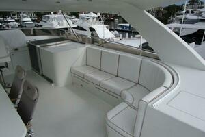FANCIER NANCI 74ft Cheoy Lee Yacht For Sale