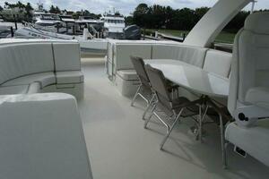 FANCIER NANCI 74ft Cheoy Lee Yacht For Sale
