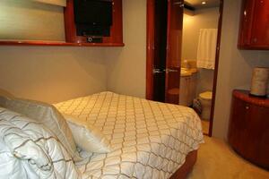 FANCIER NANCI 74ft Cheoy Lee Yacht For Sale