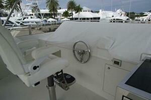 FANCIER NANCI 74ft Cheoy Lee Yacht For Sale