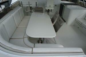 FANCIER NANCI 74ft Cheoy Lee Yacht For Sale