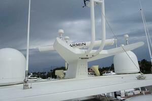 FANCIER NANCI 74ft Cheoy Lee Yacht For Sale