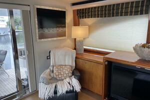 FANCIER NANCI 74ft Cheoy Lee Yacht For Sale