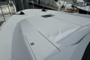 FANCIER NANCI 74ft Cheoy Lee Yacht For Sale