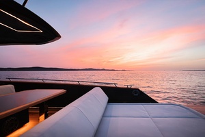 37ft Focus Motor Yachts Yacht For Sale