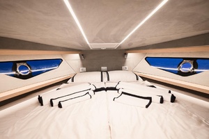 37ft Focus Motor Yachts Yacht For Sale