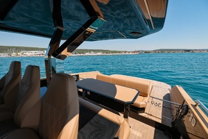 37ft Focus Motor Yachts Yacht For Sale