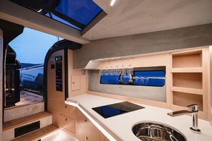 37ft Focus Motor Yachts Yacht For Sale
