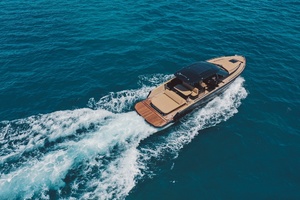 37ft Focus Motor Yachts Yacht For Sale