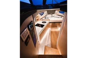 37ft Focus Motor Yachts Yacht For Sale