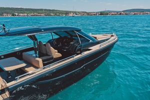 37ft Focus Motor Yachts Yacht For Sale