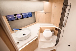 37ft Focus Motor Yachts Yacht For Sale
