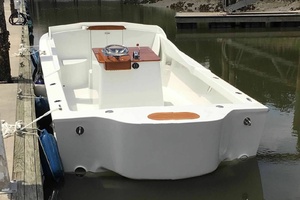 25ft Blackfin Yacht For Sale