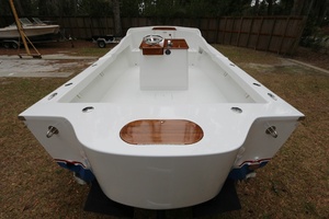 25ft Blackfin Yacht For Sale