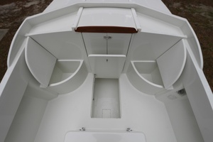 25ft Blackfin Yacht For Sale