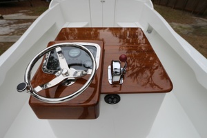 25ft Blackfin Yacht For Sale