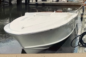 25ft Blackfin Yacht For Sale