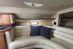 34ft Sunseeker Yacht For Sale