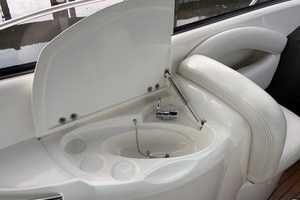 34ft Sunseeker Yacht For Sale