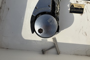 34ft Sunseeker Yacht For Sale