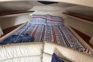 34ft Sunseeker Yacht For Sale