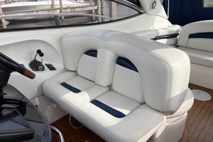 34ft Sunseeker Yacht For Sale