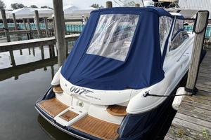 34ft Sunseeker Yacht For Sale