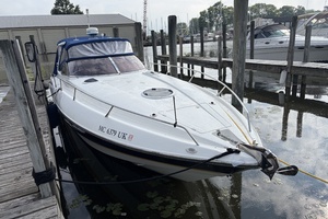 34ft Sunseeker Yacht For Sale