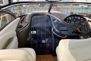 34ft Sunseeker Yacht For Sale