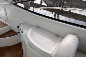 34ft Sunseeker Yacht For Sale
