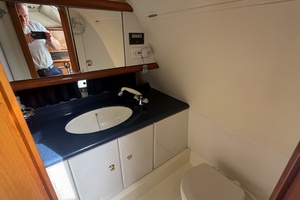 34ft Sunseeker Yacht For Sale