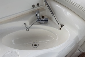 34ft Sunseeker Yacht For Sale