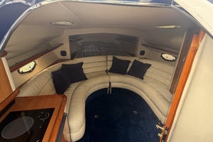 34ft Sunseeker Yacht For Sale