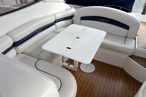 34ft Sunseeker Yacht For Sale