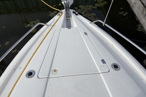 34ft Sunseeker Yacht For Sale