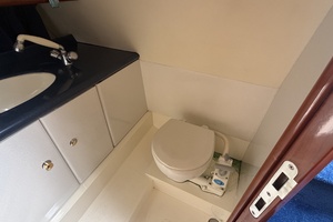 34ft Sunseeker Yacht For Sale